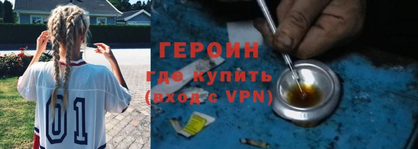 молекула духа Белокуриха