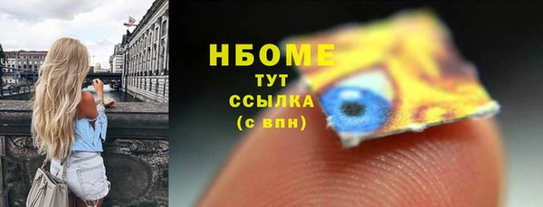 молекула духа Белокуриха