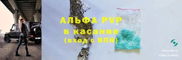 молекула духа Белокуриха